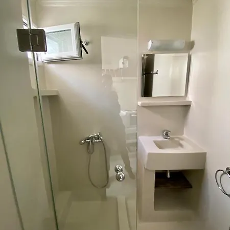 Apartamento Pelagias