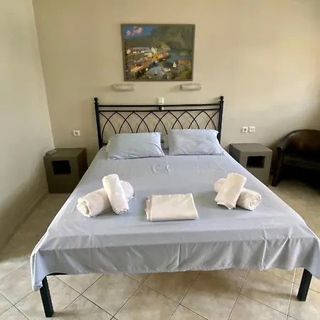 Pelagias Apartment