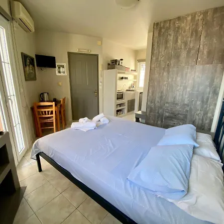 Apartment Pelagias