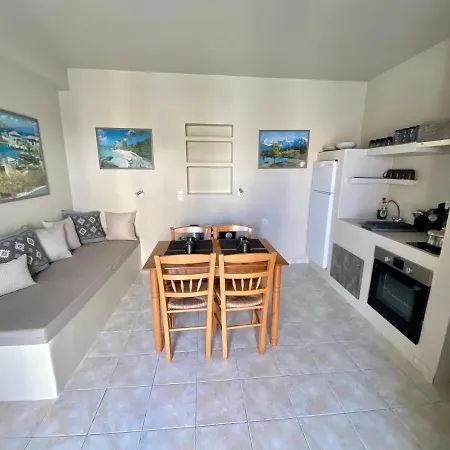 Apartment Pelagias Agia Efimia