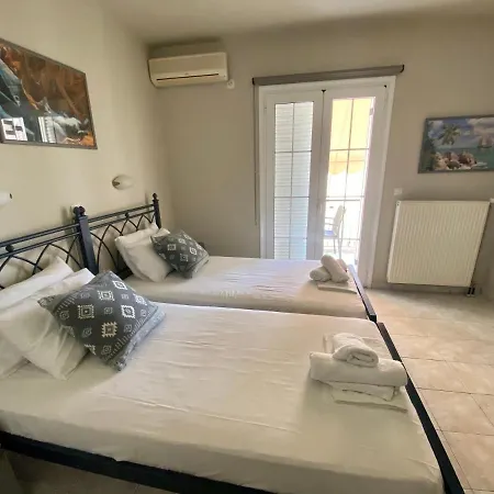 Apartamento Pelagias