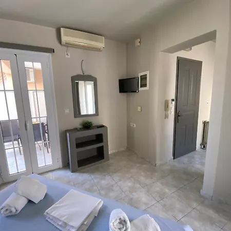 Apartment Pelagias