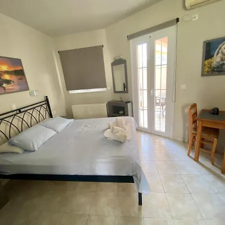 Pelagias Apartamento Agia Efimia