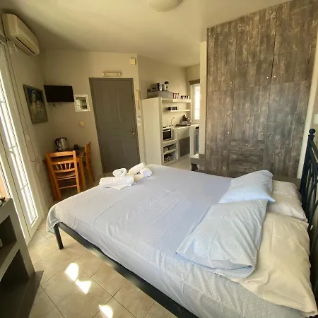 Pelagias * Agia Efimia