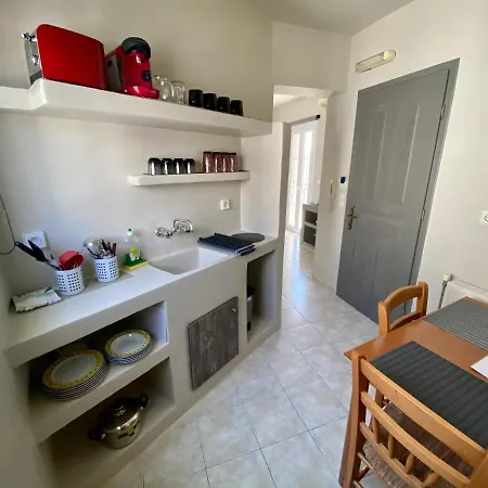 Apartamento Pelagias *
