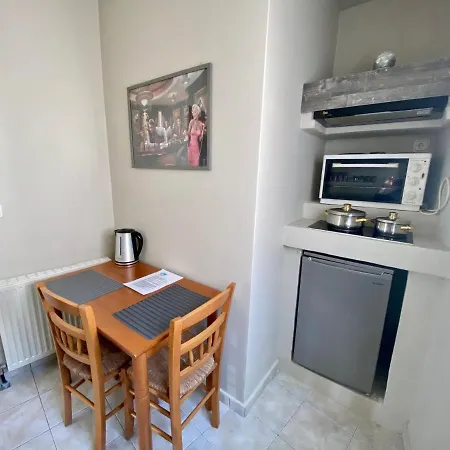 Pelagias * Agia Efimia