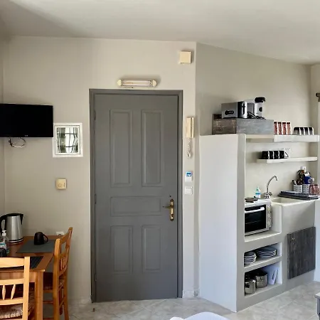 Apartment Pelagias