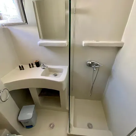 Pelagias * Agia Efimia