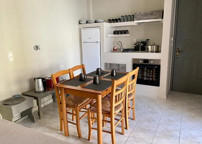 Pelagias * Agia Efimia