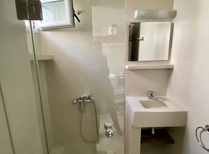 Apartamento Pelagias