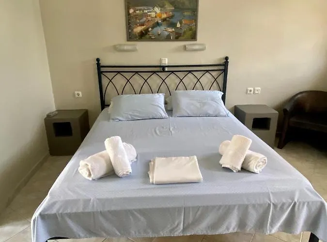 Pelagias Apartamento