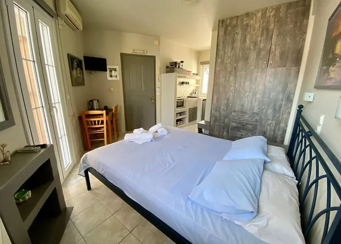 Apartamento Pelagias