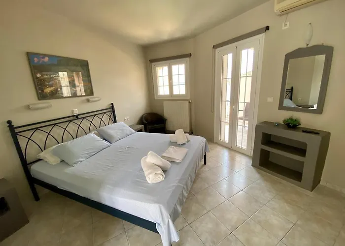 Pelagias * Agia Efimia