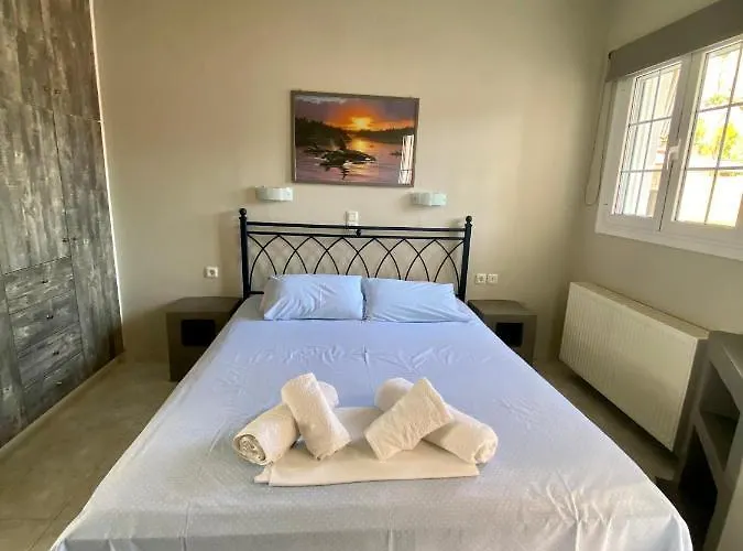 Pelagias Apartamento