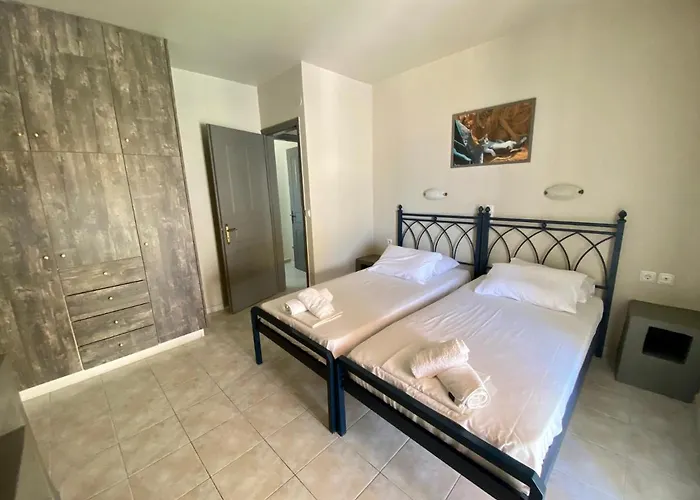 Pelagias Apartamento