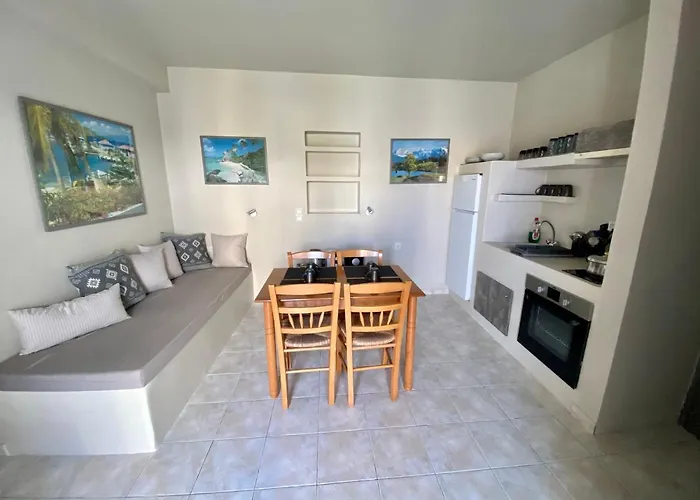 Apartamento Pelagias Agia Efimia