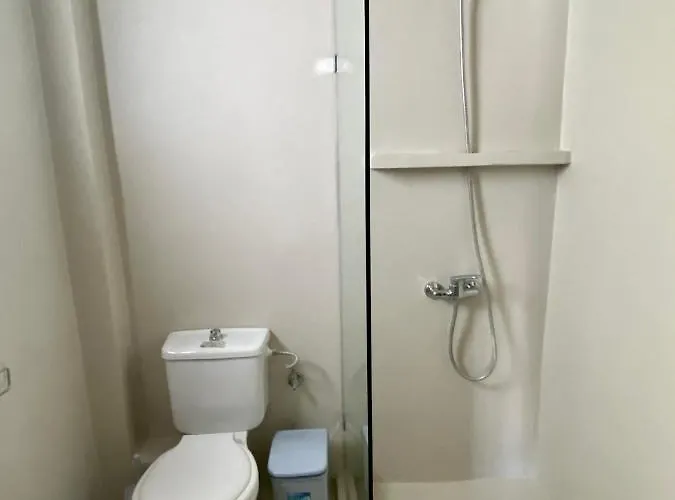 Pelagias Apartamento