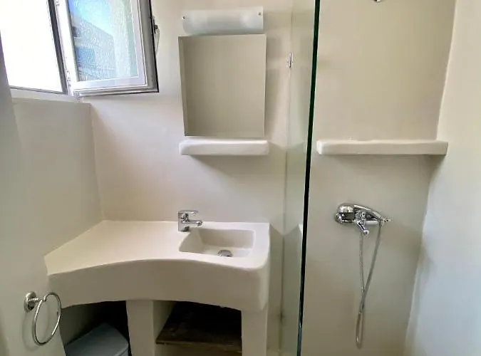 Apartamento Pelagias Agia Efimia