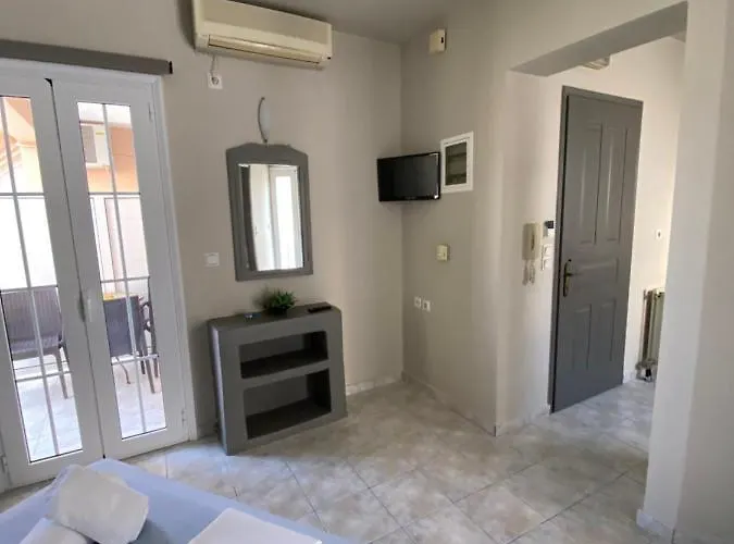 Apartamento Pelagias