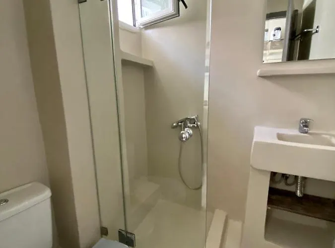 Apartamento Pelagias Agia Efimia