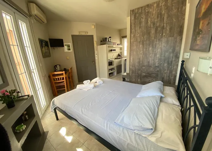 Pelagias * Айя-Евфимия