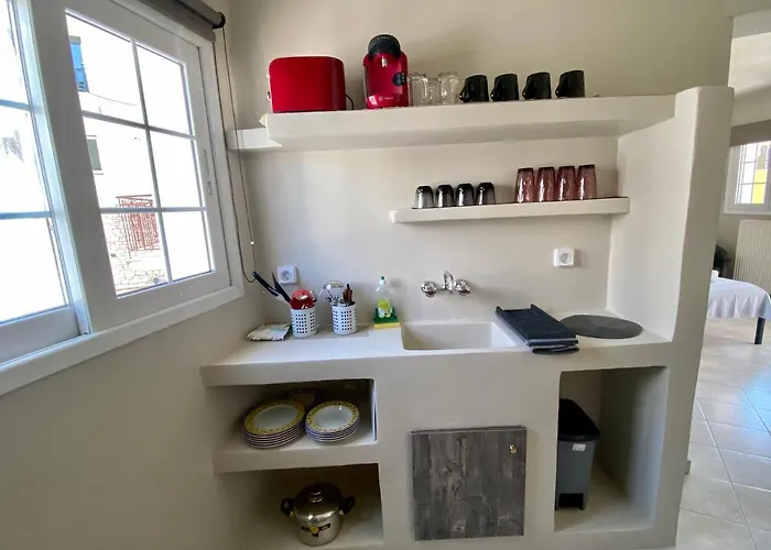 Pelagias Agia Efimia