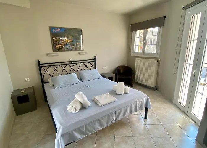 Pelagias Apartamento *