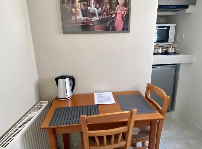 Pelagias * Айя-Евфимия