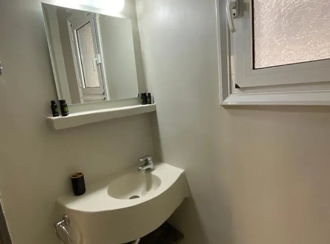 Apartamento Pelagias Agia Efimia