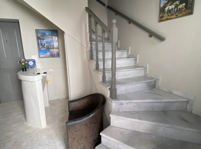 Pelagias Apartamento