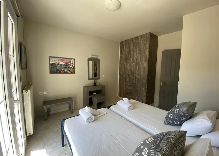 Pelagias * Айя-Евфимия