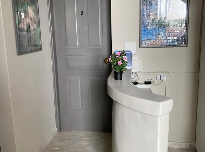 Pelagias * Agia Efimia