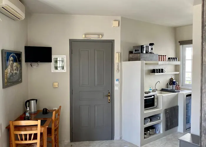 Apartamento Pelagias