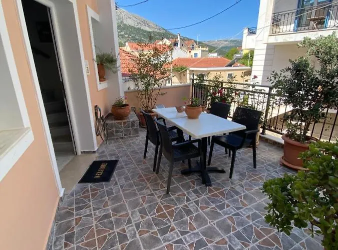 Apartamento Pelagias Agia Efimia
