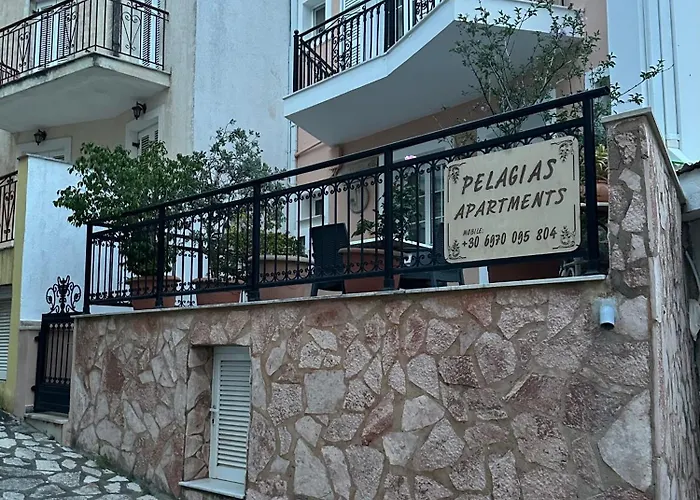 Pelagias *