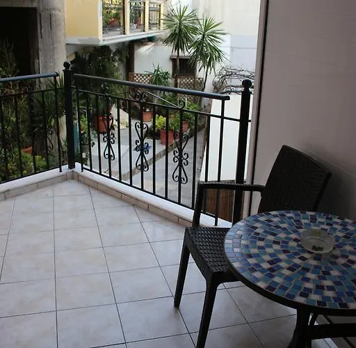 Pelagias Apartamento