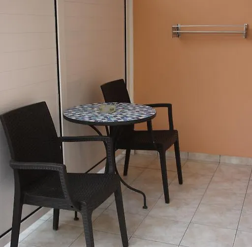 Apartamento Pelagias