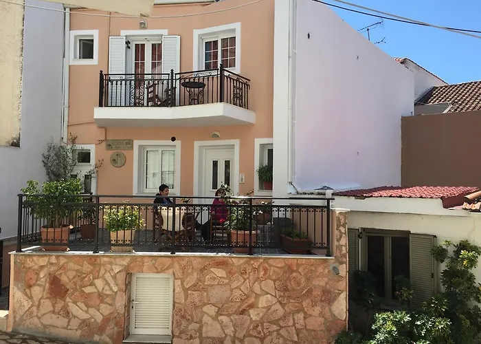 Pelagias Айя-Евфимия