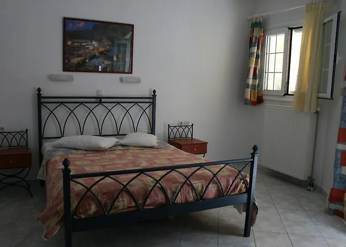 Pelagias Agia Efimia