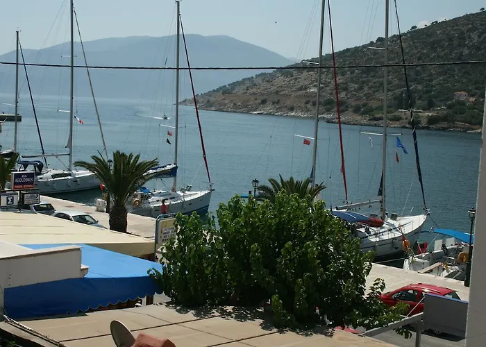 Apartamento Pelagias *