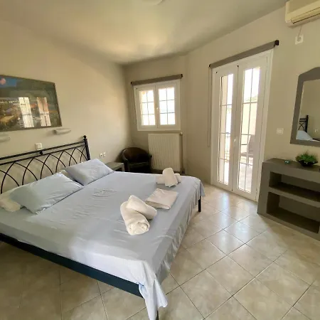 Pelagias * Agia Efimia