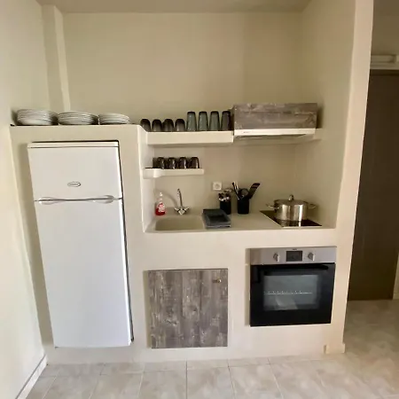 Pelagias * Agia Efimia