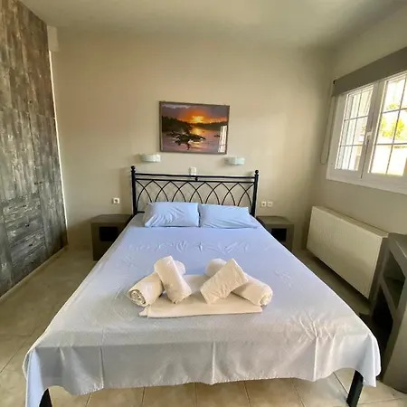 Pelagias Appartement