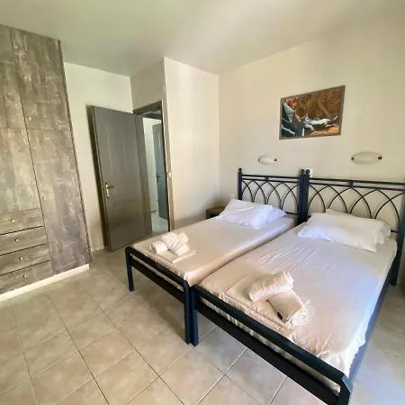 Pelagias Appartement