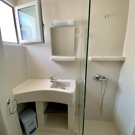 Appartement Pelagias Agia Efimia