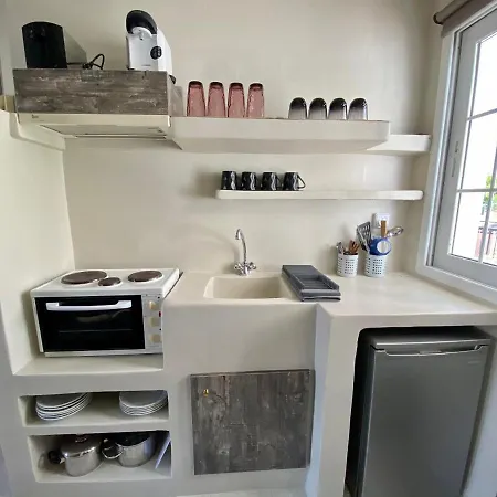 Pelagias Appartement *