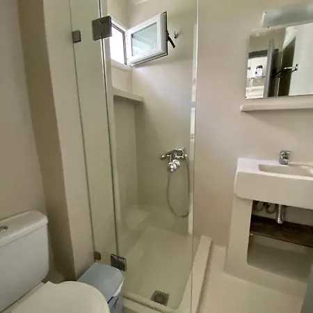 Appartement Pelagias Agia Efimia