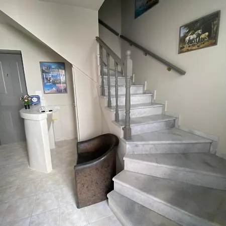 Pelagias Apartman