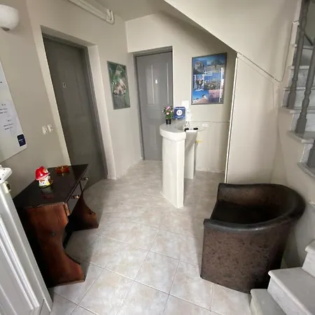 Pelagias Appartement Agia Efimia