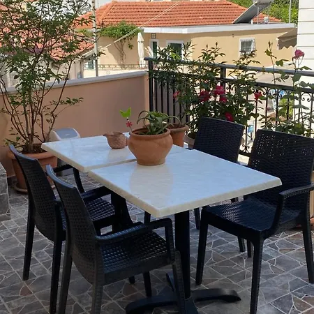 Appartement Pelagias Agia Efimia